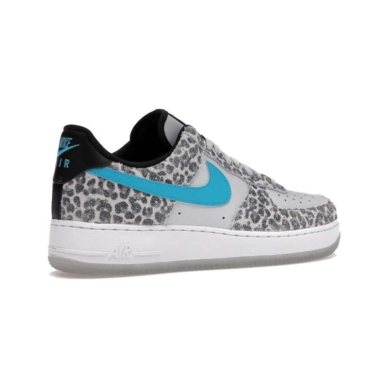 Nike Air Force 1 Low Leopard