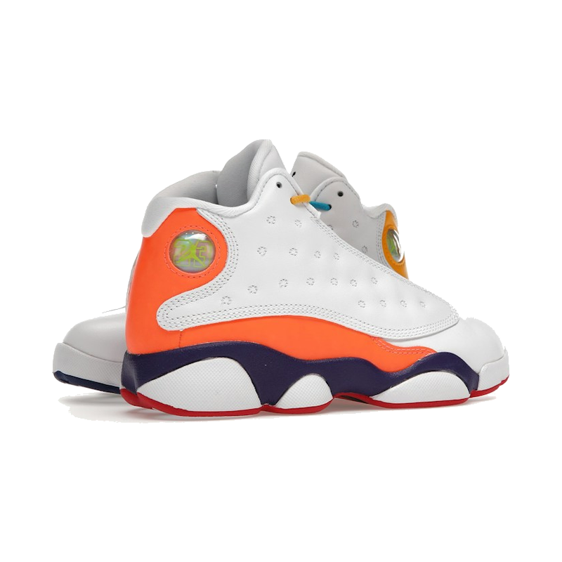 Air Jordan 13 Retro Playground (PS)