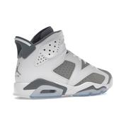 Air Jordan 6 Retro Cool Grey