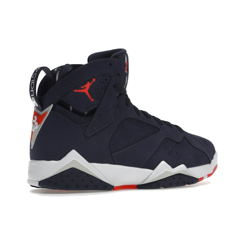 Air Jordan 7 Retro Quai 54 2022