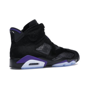 Air Jordan 6 Retro Social Status