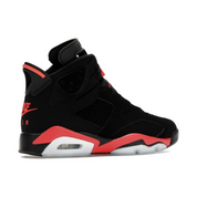 Air Jordan 6 Retro Infrared Salesman