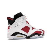Air Jordan 6 Retro Carmine 2021