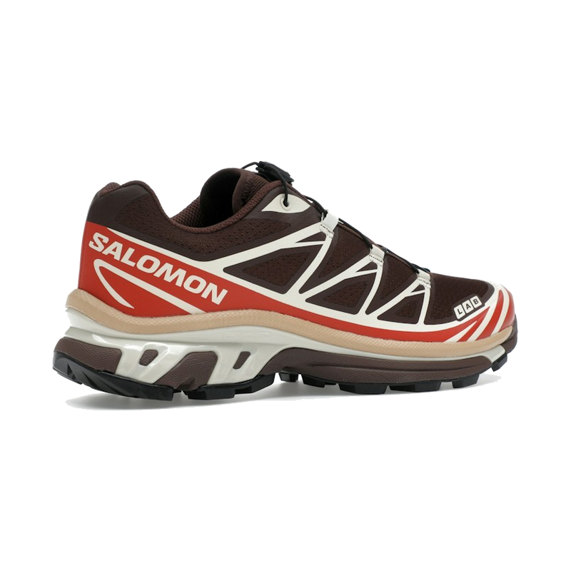 Salomon XT-6 Roasted Clay