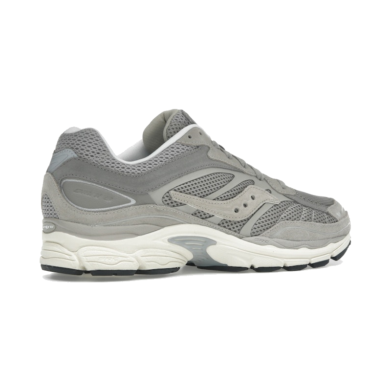 Saucony ProGrid Omni 9 Premium Grey