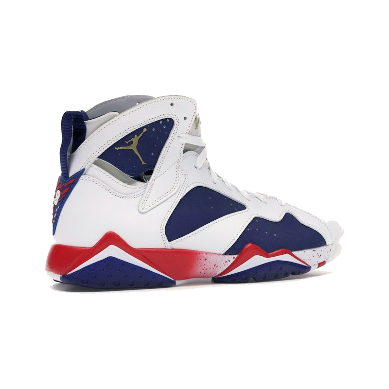 Air Jordan 7 Retro Tinker Alternate