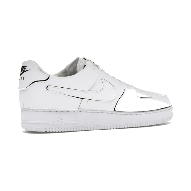 Nike Air Force 1/1 Cosmic Clay