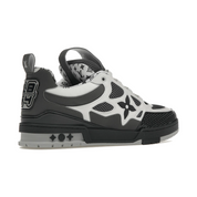 Louis Vuitton LV Skate Sneaker Grey White