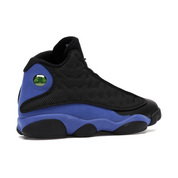 Air Jordan 13 Retro Black Hyper Royal