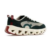 On Running K-Tech 2 Kith Spirulina Barley