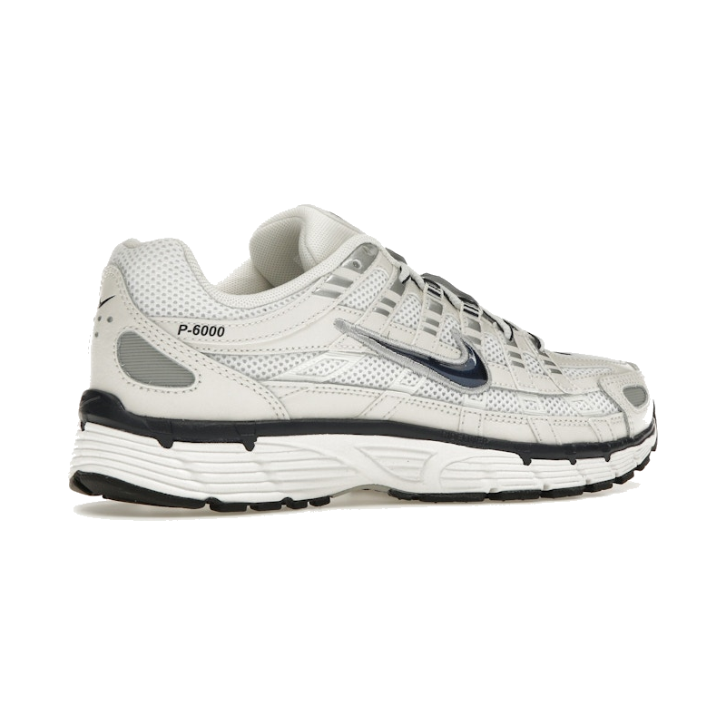 Nike P-6000 Obsidian Summit White
