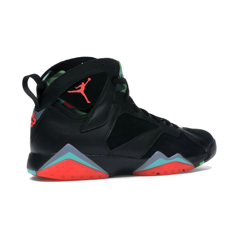 Air Jordan 7 Retro Barcelona Nights