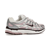 Nike P-6000 Silver Burgundy Plum Chalk