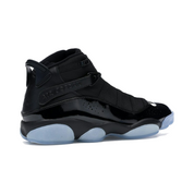 Air Jordan 6 Rings Black Ice