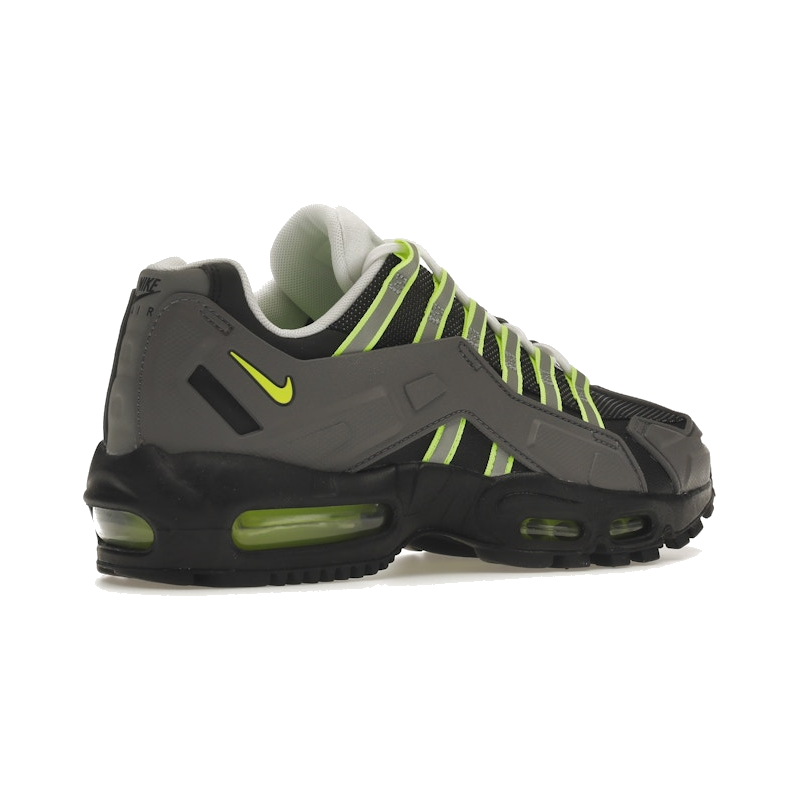 Nike NDSTRKT Air Max 95 Neon