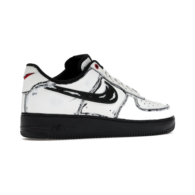 Nike Air Force 1 Low Scream Ghostface