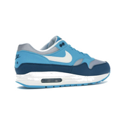 Nike Air Max 1 Blue Fury
