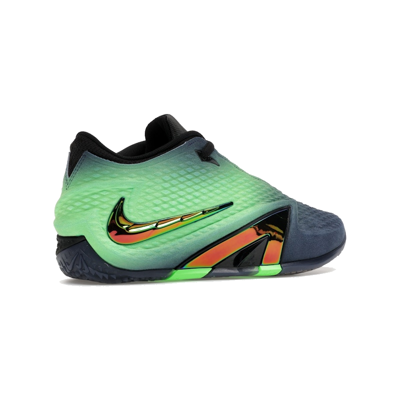 Nike Ja 4 Nightmare