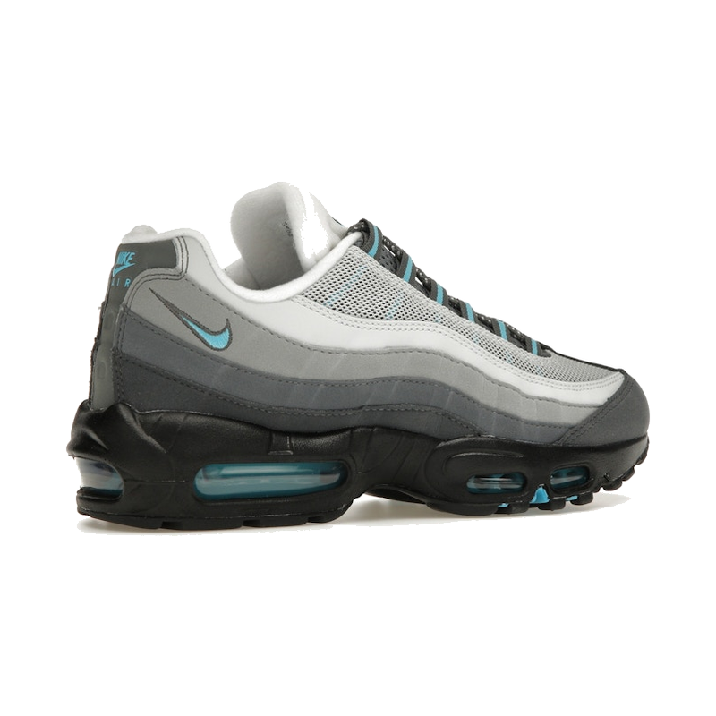 Nike Air Max 95 Baltic Blue
