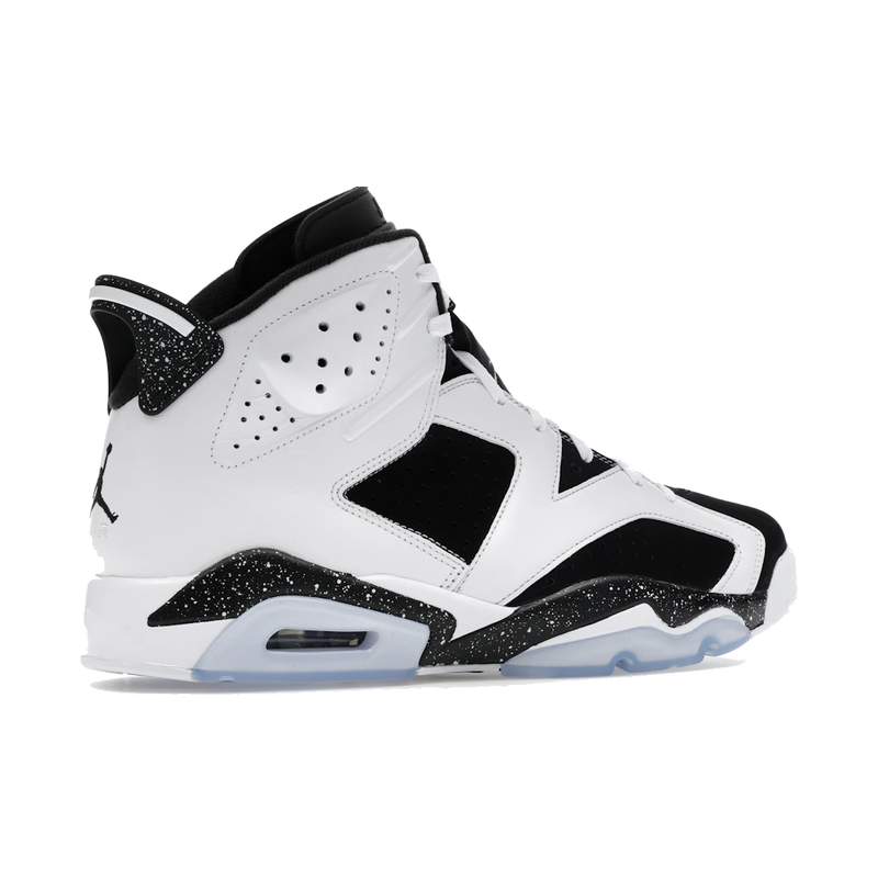 Air Jordan 6 Retro Oreo 2026