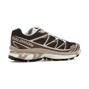 Salomon XT-6 Earth Brown Walnut