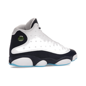 Air Jordan 13 Retro Obsidian Powder Blue White