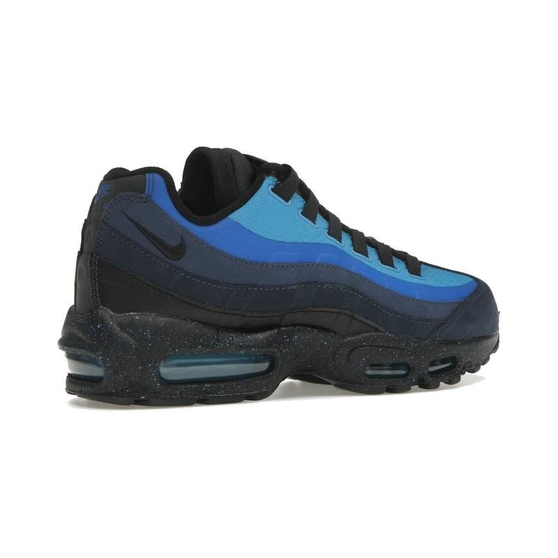 Nike Air Max 95 Stash 2024