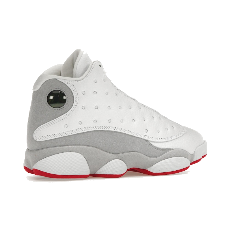 Air Jordan 13 Retro Wolf Grey