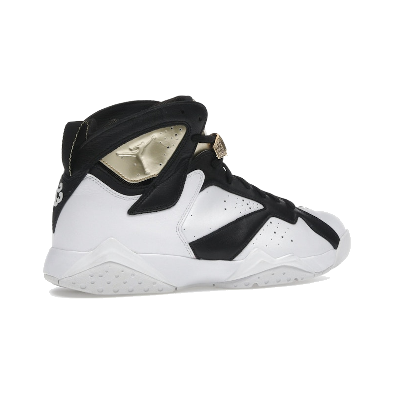 Air Jordan 7 Retro Championship Pack Champagne