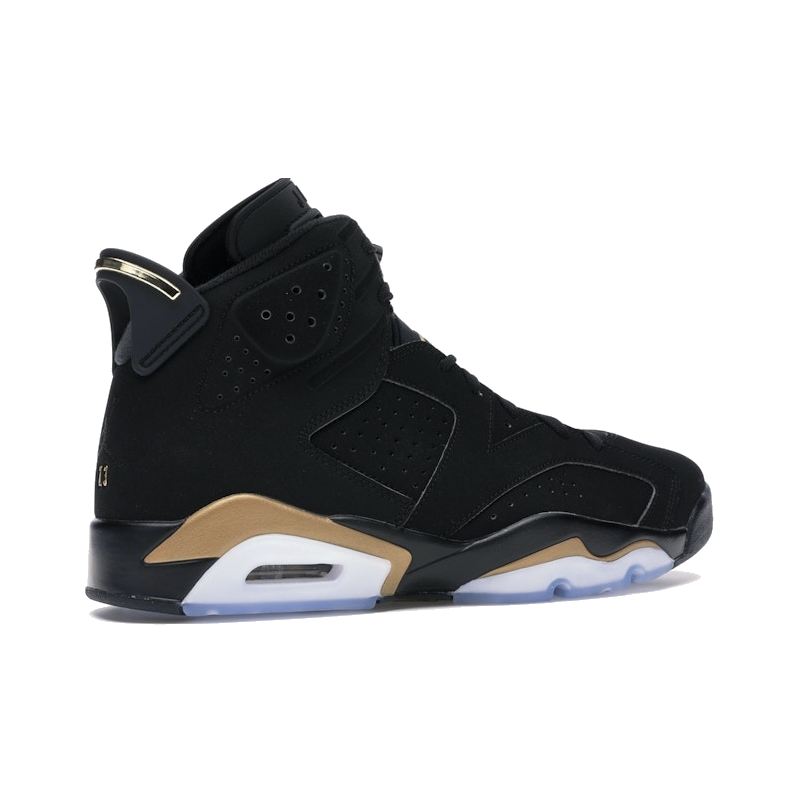 Air Jordan 6 Retro DMP 2020
