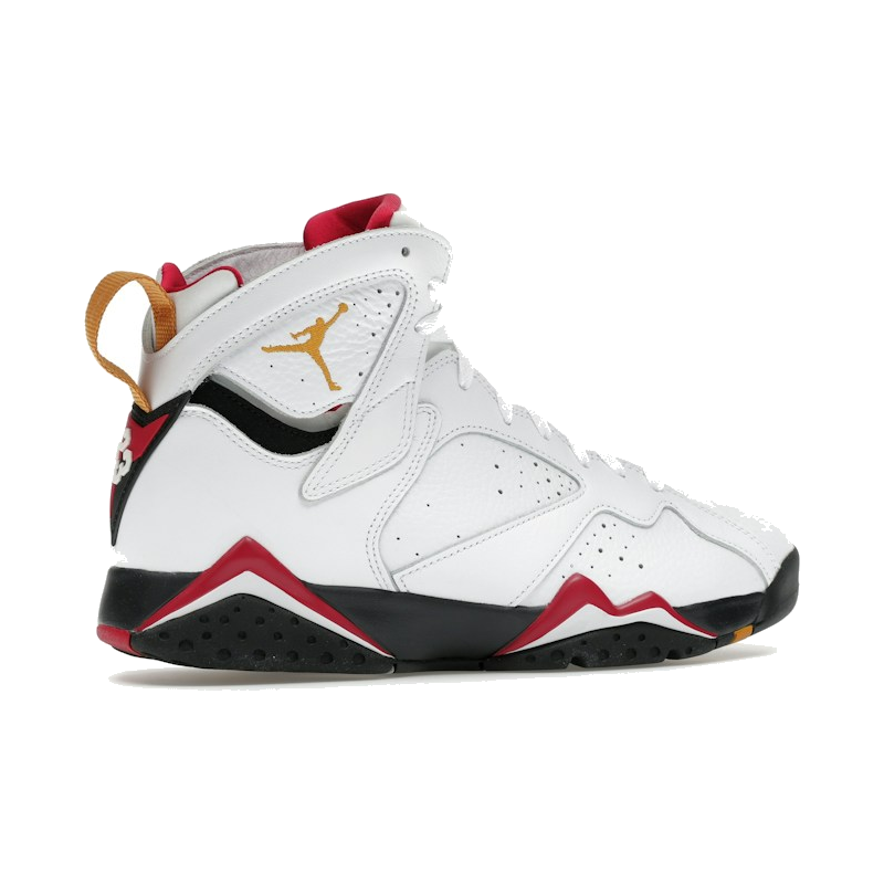 Air Jordan 7 Retro Cardinal 2022