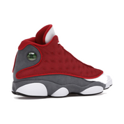 Air Jordan 13 Retro Gym Red Flint Grey