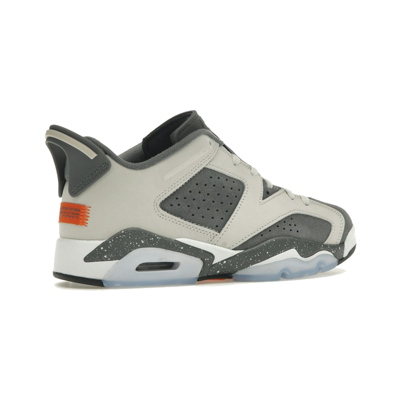 Air Jordan 6 Retro Low PSG 2023