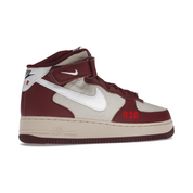 Nike Air Force 1 Mid London