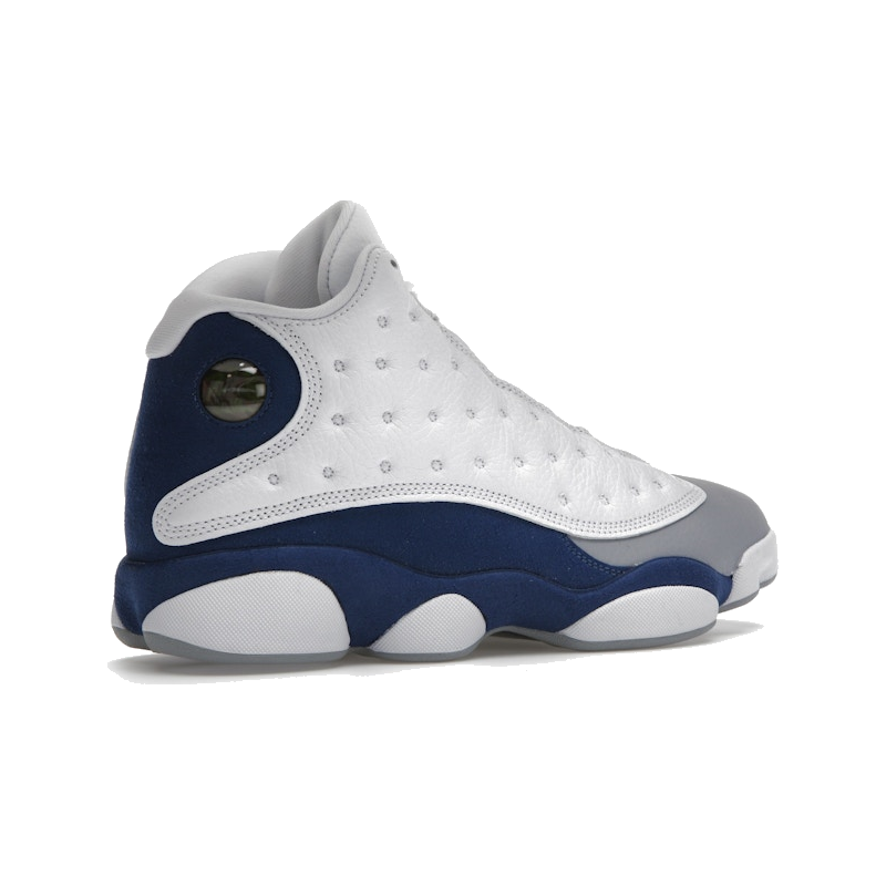 Air Jordan 13 Retro French Blue