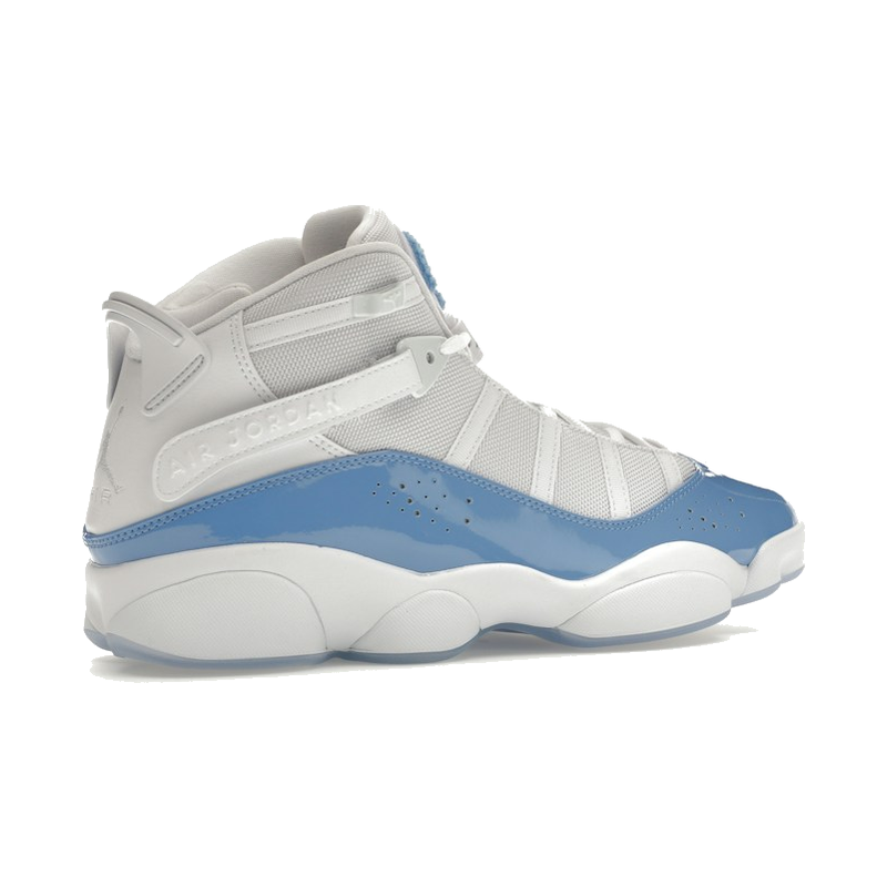 Air Jordan 6 Rings UNC