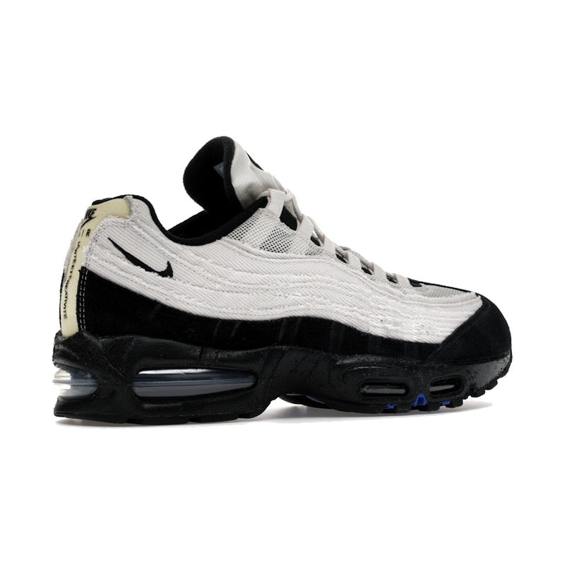 Nike Air Max 95 Big Bubble City Pack Paris Atelier