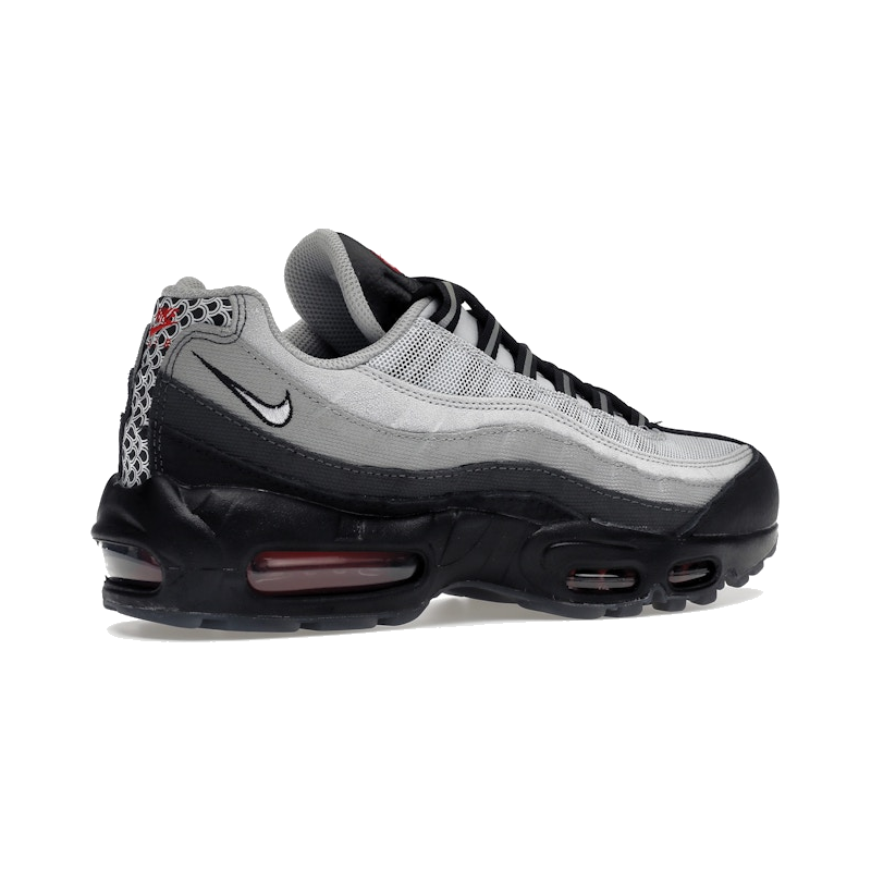 Nike Air Max 95 Fish Scales