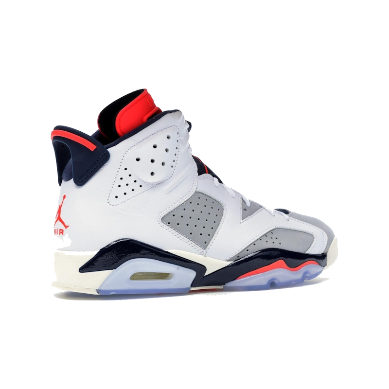 Air Jordan 6 Retro Tinker