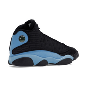 Air Jordan 13 Retro Black University Blue