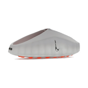 Nike Mind 001 Slide Light Smoke Grey