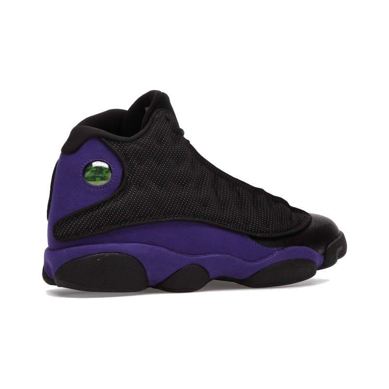 Air Jordan 13 Retro Court Purple