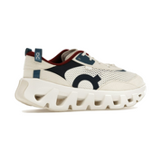On Running K-Tech 2 Kith White Real Teal