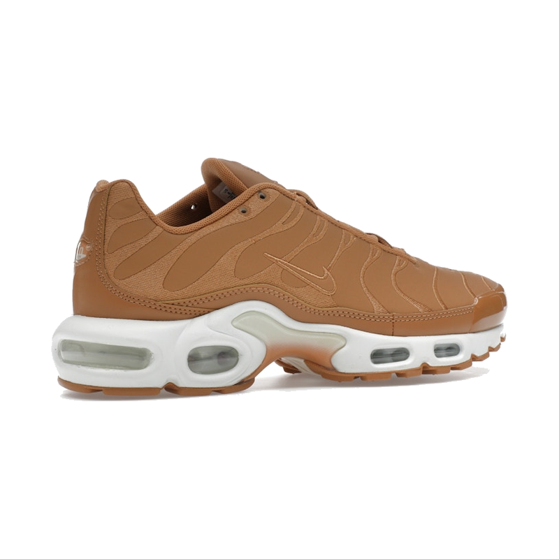 Nike Air Max Plus Flax Sail