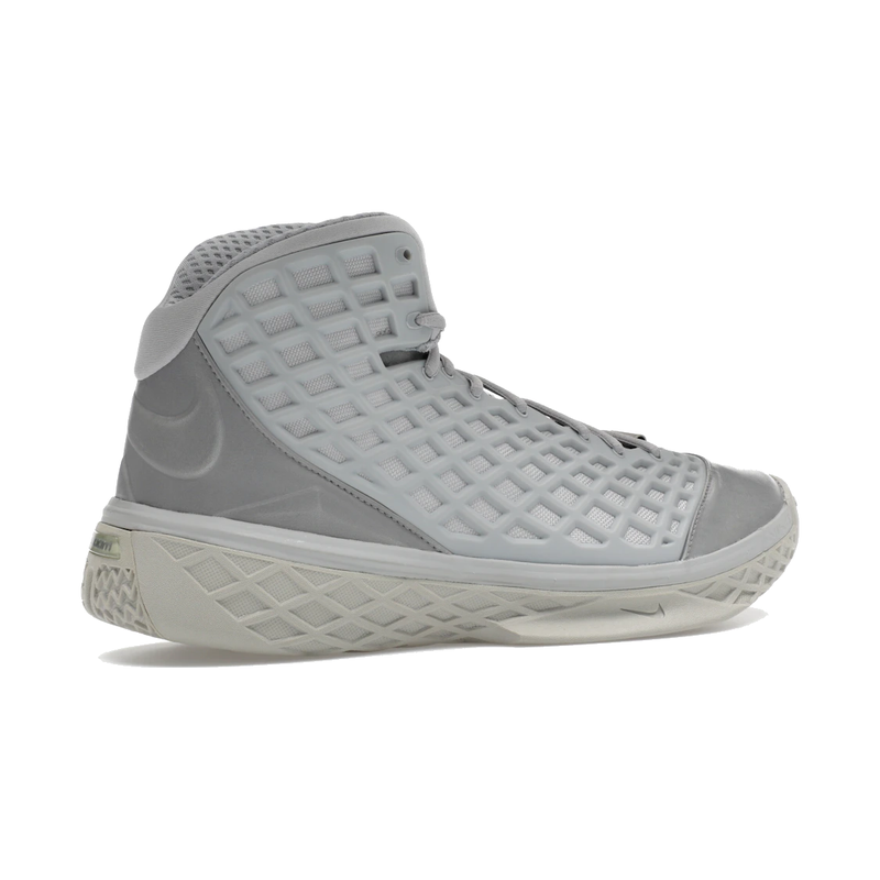 Nike Kobe 3 Black Mamba Collection Fade to Black