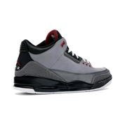 Air Jordan 3 Retro Stealth