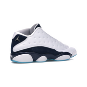 Air Jordan 13 Retro Low Hornets