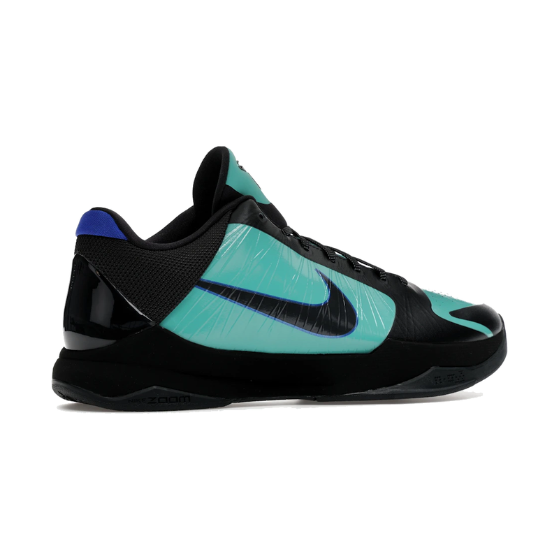 Nike Kobe 5 Protro EYBL Academy PE