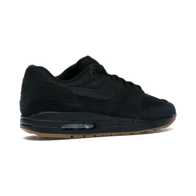 Nike Air Max 1 Black Gum