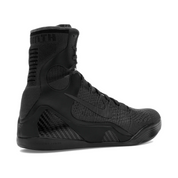 Nike Kobe 9 Elite Black Mamba Collection Fade to Black